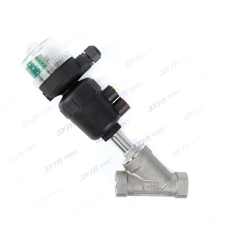 JZFAS带信号反馈