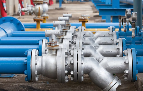 气动球阀常见故障原因及解决方法