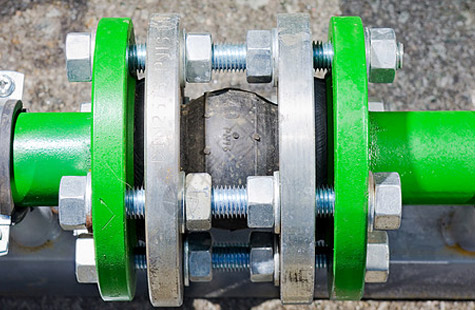 球阀密封面选择全解析：如何根据条件精准选型