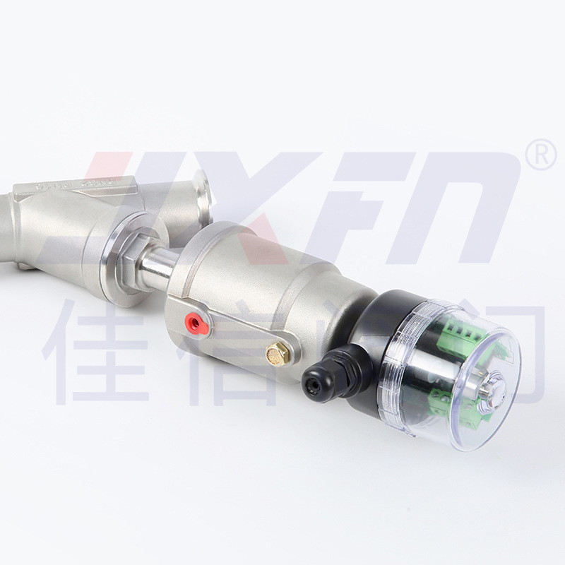 JZFCK带信号反馈